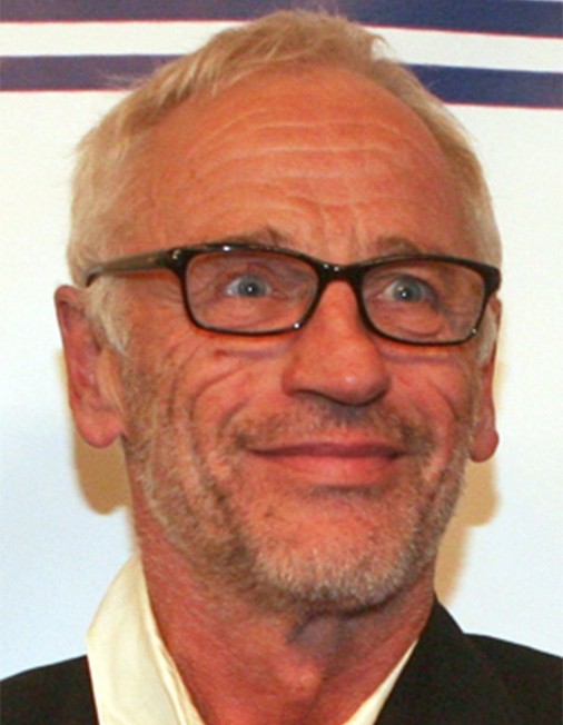 Johan Leysen