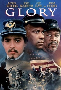 Watch trailer for Glory