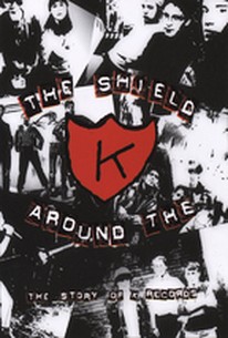 Shield Around The K: The Story Of K Records
