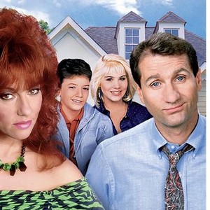 Married ... With Children - Rotten Tomatoes