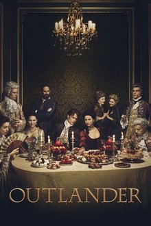 Outlander Season 2 Rotten Tomatoes