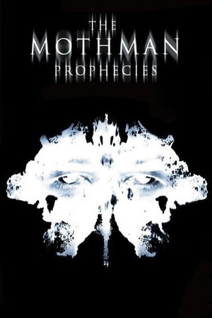 The Mothman Prophecies poster