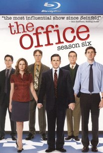 The Office Season 6 Episode 18 Rotten Tomatoes