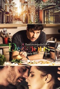 Watch trailer for Delicious