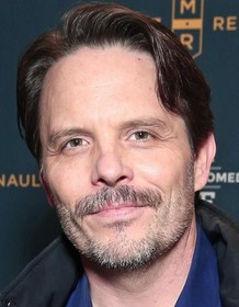 Jon Michael Davis