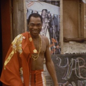 "Finding Fela photo 3"