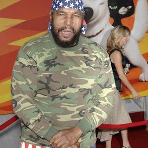 Mr. T at arrivals for World Premiere of BOLT, El Capitan Theatre, Los Angeles, CA, November 17, 2008. Photo by: Michael Germana/Everett Collection