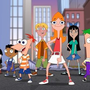 Phineas and Ferb - Rotten Tomatoes