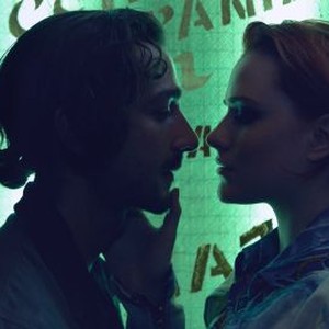 The Necessary Death of Charlie Countryman (2013) photo 19