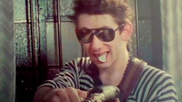 Crock of Gold: A Few Rounds With Shane MacGowan: Trailer 1