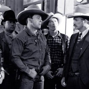 Trouble in Sundown (1939) photo 8