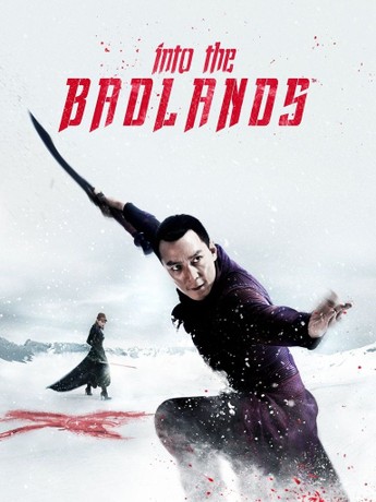 Into the badlands 123movies outlet