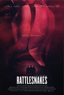 Watch trailer for Rattlesnakes
