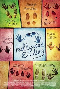 Watch trailer for Hollywood Ending