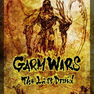 "Garm Wars: The Last Druid photo 2"