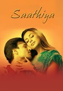 Saathiya poster image