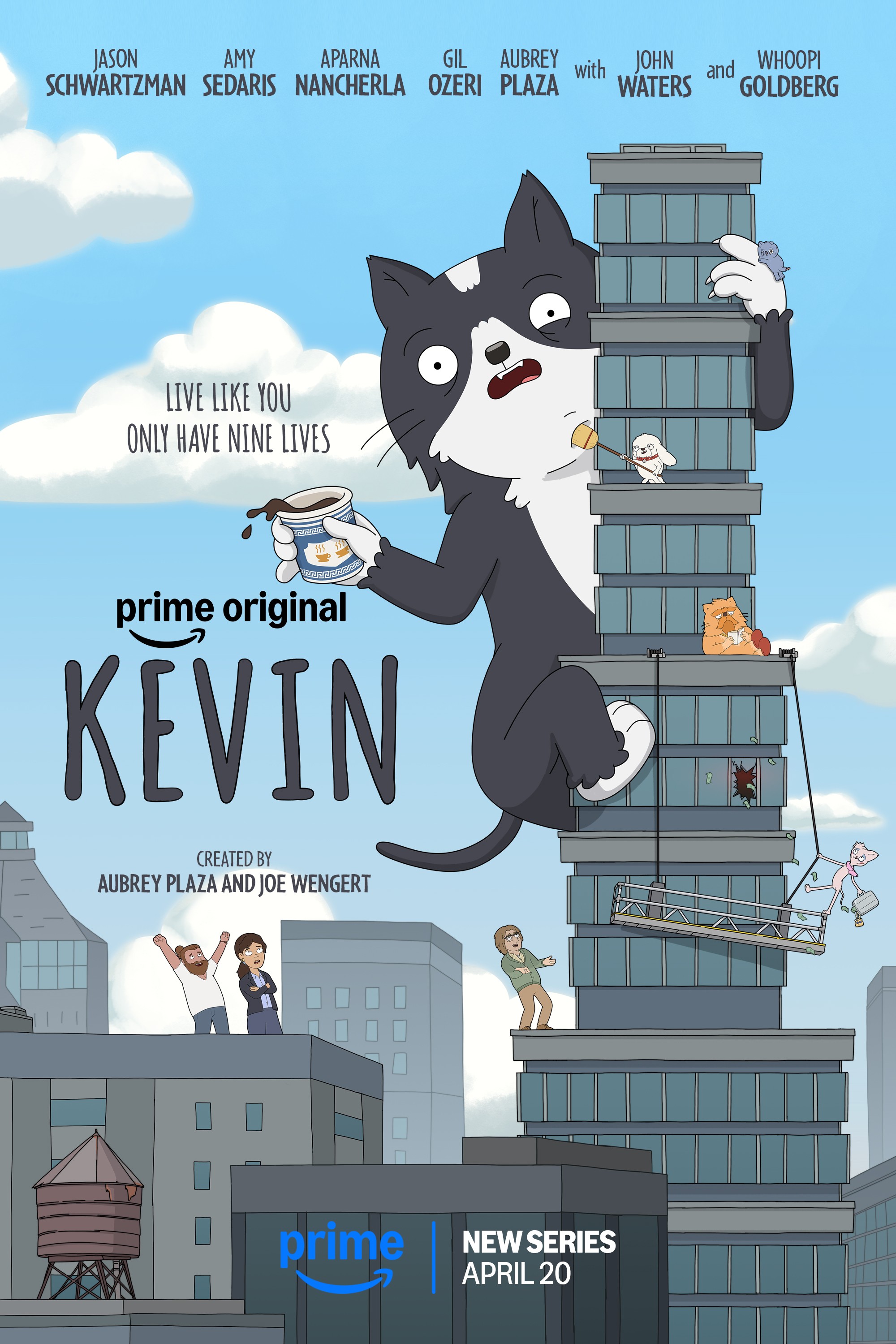 Kevin: Season 1 | Rotten Tomatoes