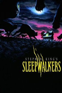 1992 Sleepwalkers