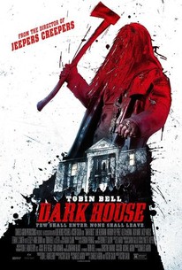Watch trailer for Dark House