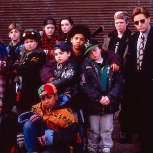 The Mighty Ducks: Game Changers - Rotten Tomatoes