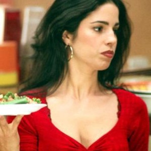 Tortilla Heaven (2007)