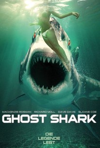 Watch trailer for Ghost Shark