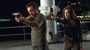 Nikita season 1 2025 episode 1 watch online