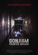 Gonjiam: Haunted Asylum poster image