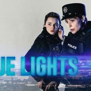 Blue Lights - Rotten Tomatoes