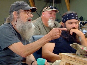 Duck Dynasty Season 4 Episode 9 Rotten Tomatoes