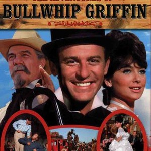 The Adventures of Bullwhip Griffin (1967) photo 14