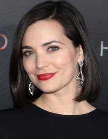 Jules Willcox | Rotten Tomatoes