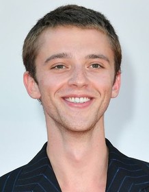 Benjamin Voisin