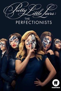 Pretty little liars the perfectionists watch online on sale