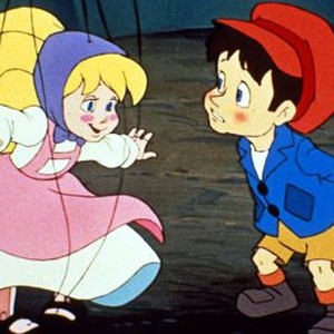 Pinocchio and the Emperor of the Night (1987) photo 6