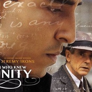 The man who knew infinity discount
