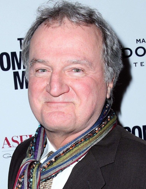 Tom Kemp