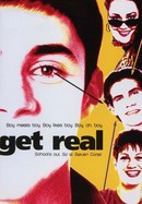 Get Real poster image