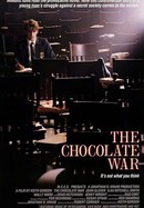 The Chocolate War poster image