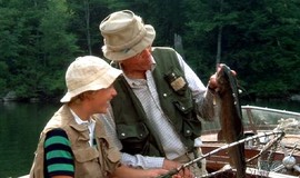 On Golden Pond: Official Clip - A Rainbow Trout photo 2