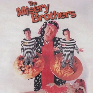 The Misery Brothers photo 5