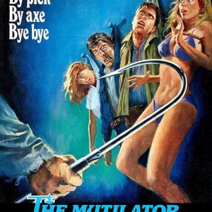 The Mutilator (1984) photo 9