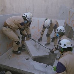 <em>The White Helmets</em> photo 7