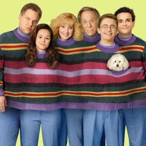 The Goldbergs