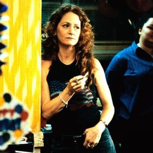 Melissa Leo - Rotten Tomatoes