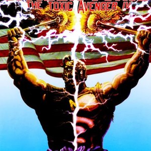 Citizen Toxie: The Toxic Avenger IV photo 6