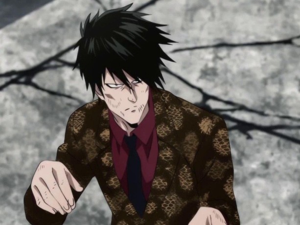 Streaming one punch man season 2 eps 8 best sale