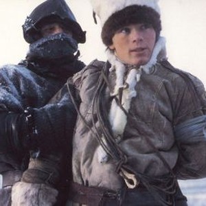 Pathfinder (1987) photo 7