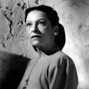 ENTER ARSENE LUPIN, Gale Sondergaard, 1944