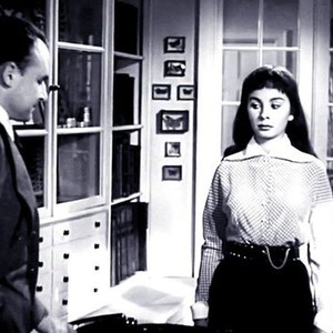 The Clouded Yellow (1951)